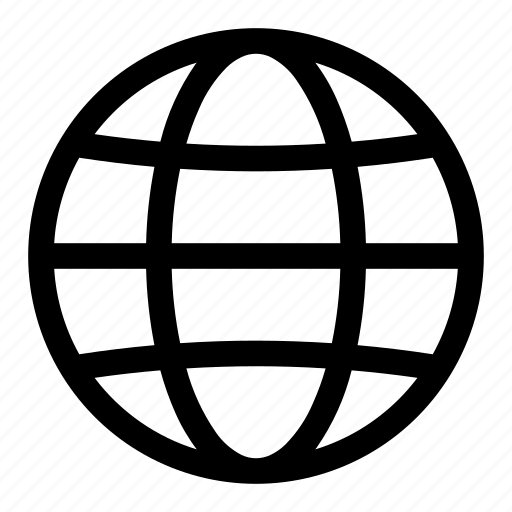language icon